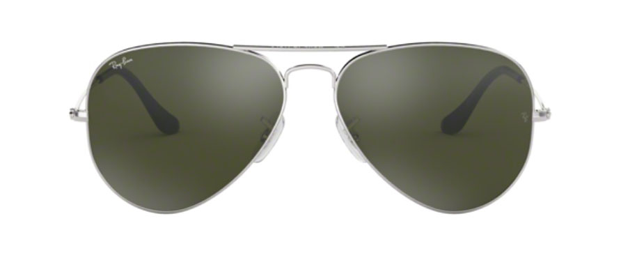 Ray Ban 0181 3025 AVIATOR 003 40 (62)